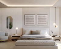 Rynek Pierwotny - Apartament - Fuengirola