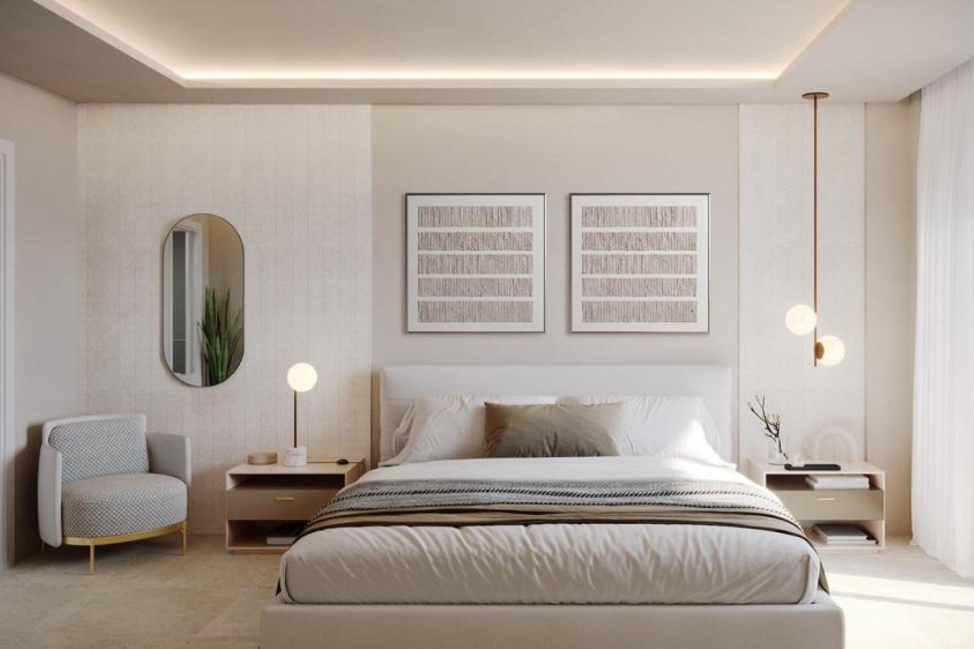 Rynek Pierwotny - Apartament - Fuengirola
