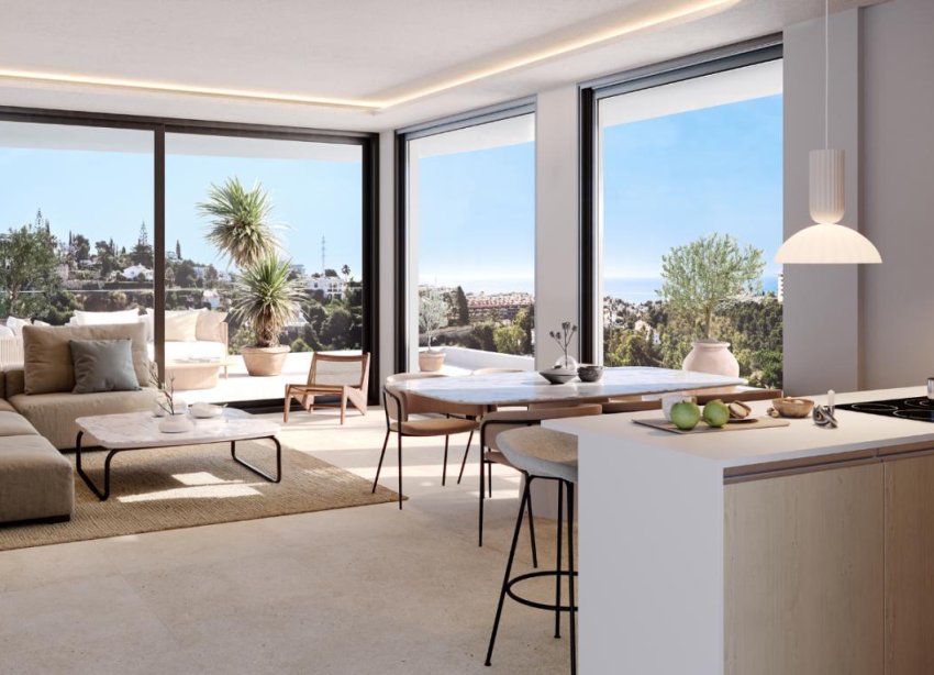 Rynek Pierwotny - Apartament - Fuengirola