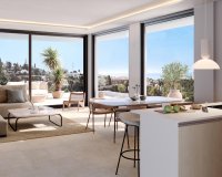 Rynek Pierwotny - Apartament - Fuengirola