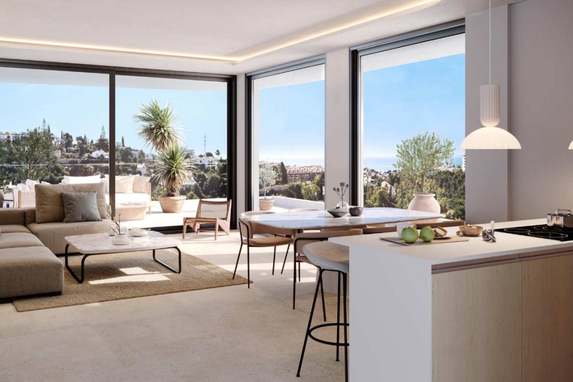 Rynek Pierwotny - Apartament - Fuengirola