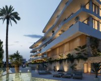 Rynek Pierwotny - Apartament - Fuengirola