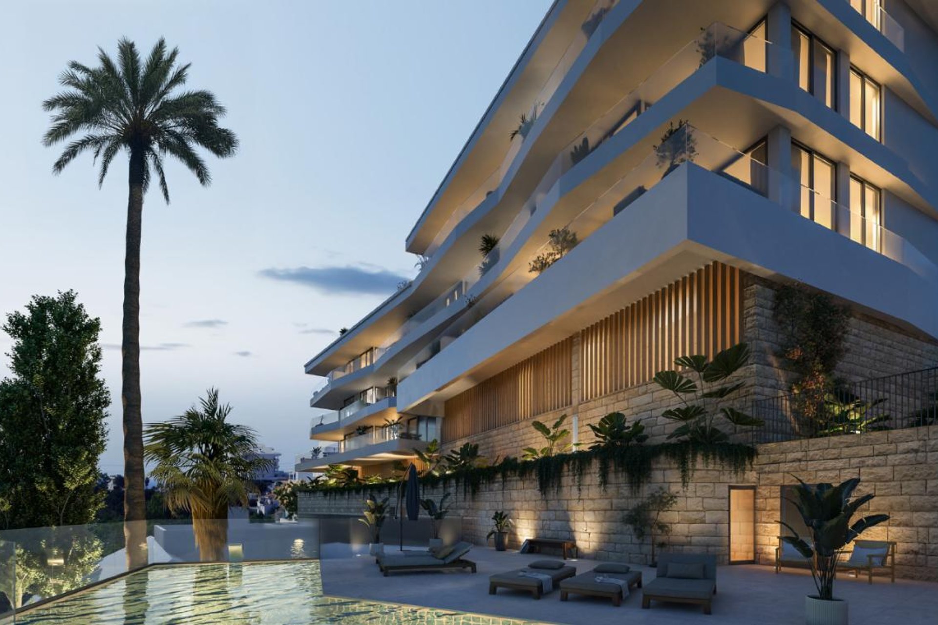 Rynek Pierwotny - Apartament - Fuengirola