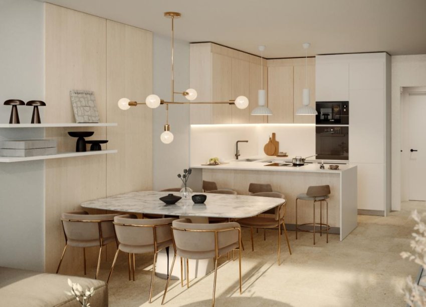 Rynek Pierwotny - Apartament - Fuengirola