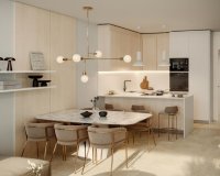 Rynek Pierwotny - Apartament - Fuengirola