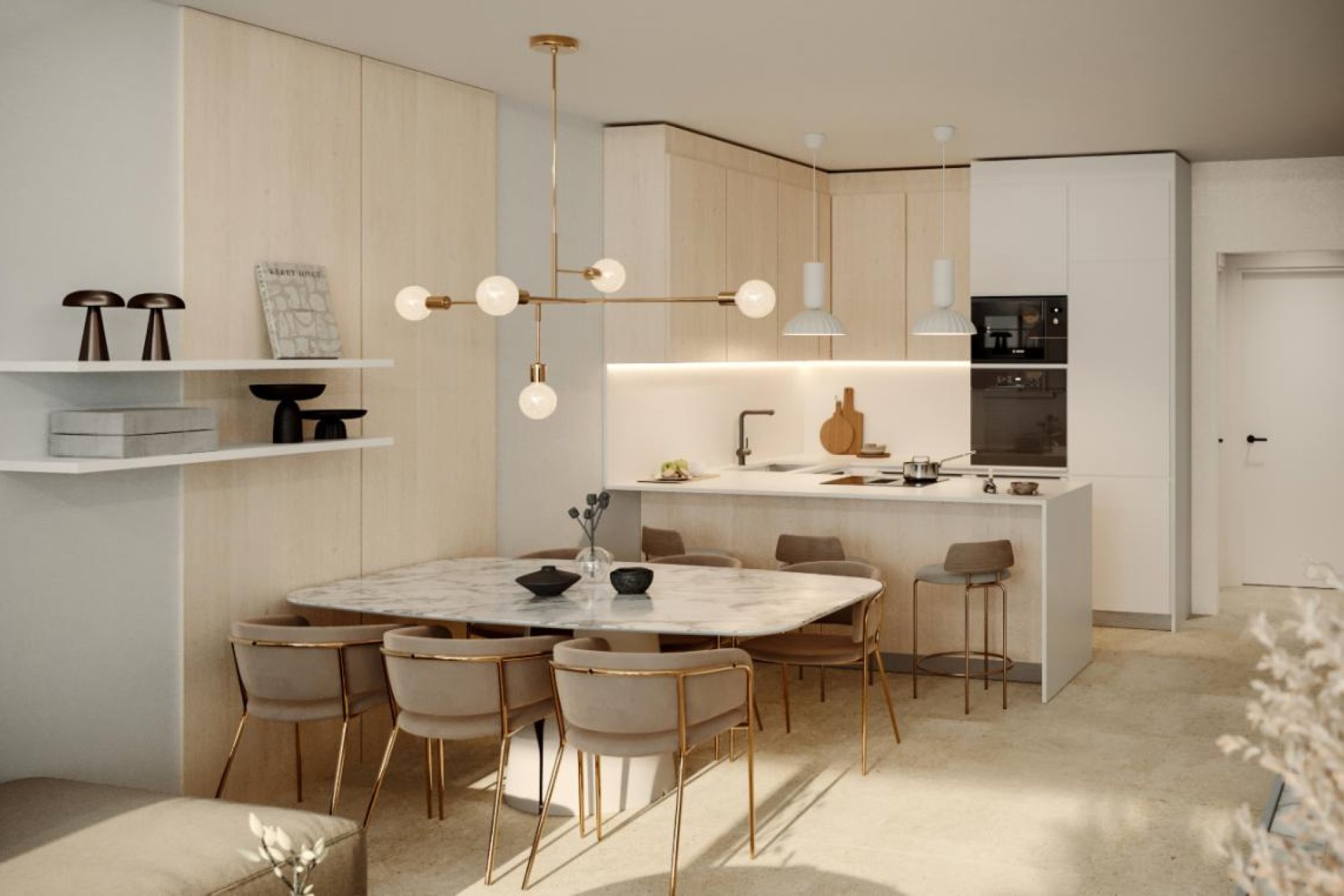 Rynek Pierwotny - Apartament - Fuengirola