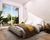 Rynek Pierwotny - Apartament - Gran Alacant - Alicante