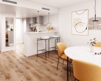 Rynek Pierwotny - Apartament - Gran Alacant - Alicante