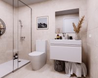 Rynek Pierwotny - Apartament - Gran Alacant - Alicante