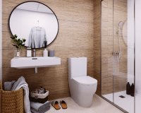 Rynek Pierwotny - Apartament - Gran Alacant - Alicante