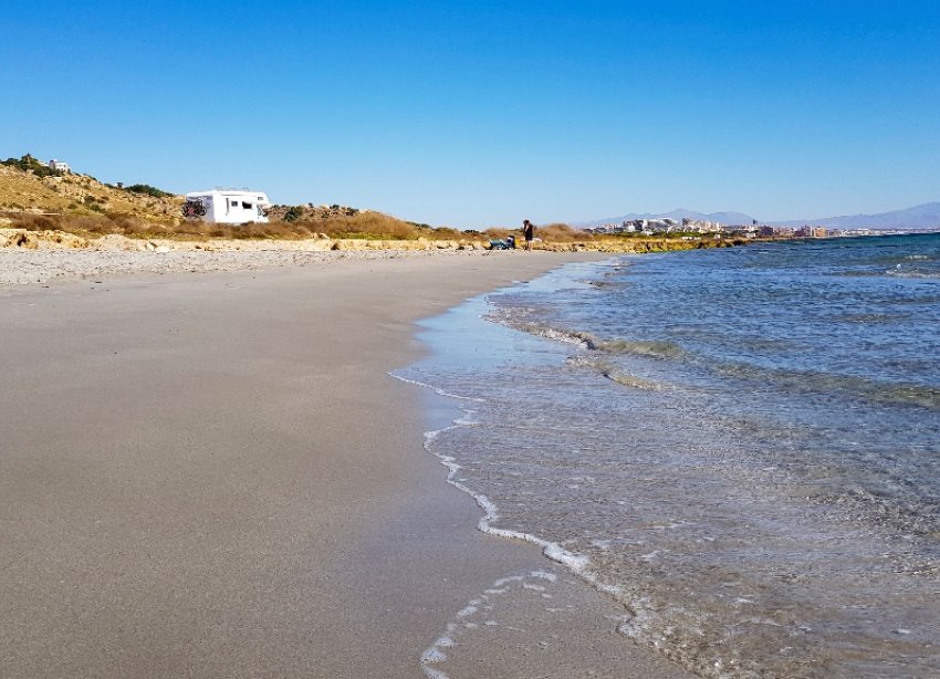 Rynek Pierwotny - Apartament - Gran Alacant - Alicante