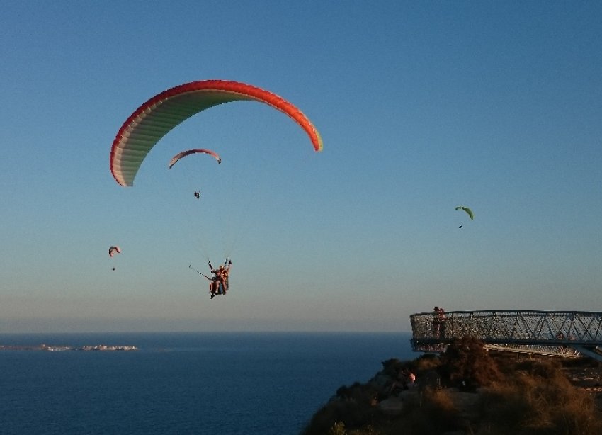 Rynek Pierwotny - Apartament - Gran Alacant - Alicante