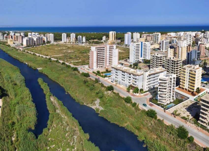 Rynek Pierwotny - Apartament - Guardamar del Segura - Avenida del Puerto