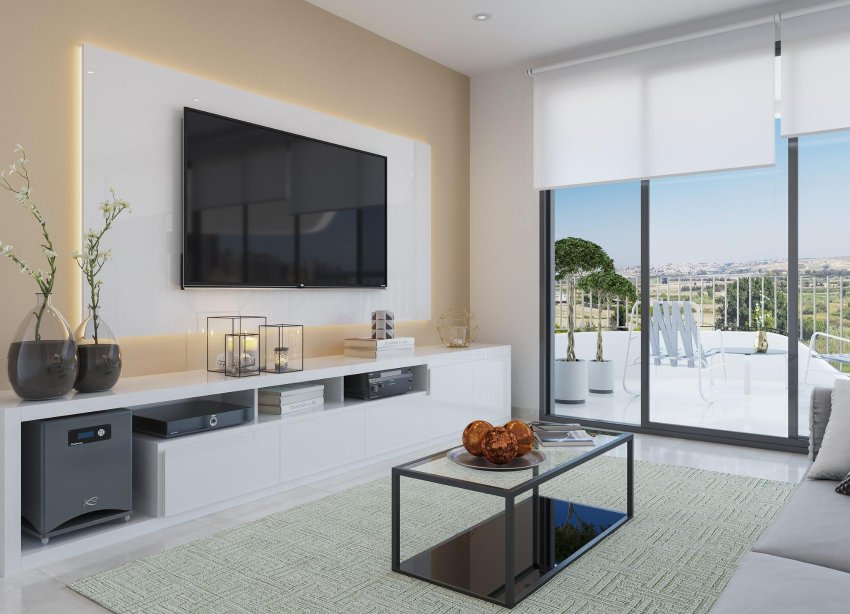 Rynek Pierwotny - Apartament - Guardamar del Segura - Avenida del Puerto