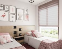 Rynek Pierwotny - Apartament - Guardamar del Segura - Avenida del Puerto