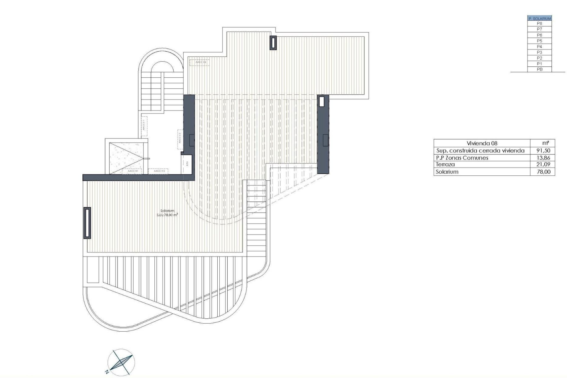 Rynek Pierwotny - Apartament - Guardamar del Segura - Avenida del Puerto