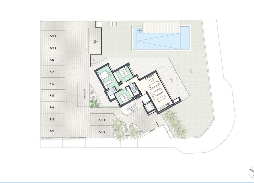 Rynek Pierwotny - Apartament - Guardamar del Segura - Avenida del Puerto