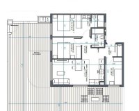 Rynek Pierwotny - Apartament - Guardamar del Segura - Camino del Puerto