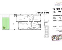 Rynek Pierwotny - Apartament - Guardamar del Segura - El Raso