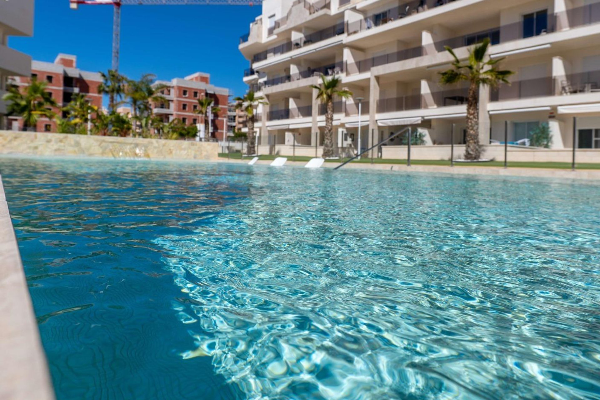 Rynek Pierwotny - Apartament - Guardamar del Segura - El Raso