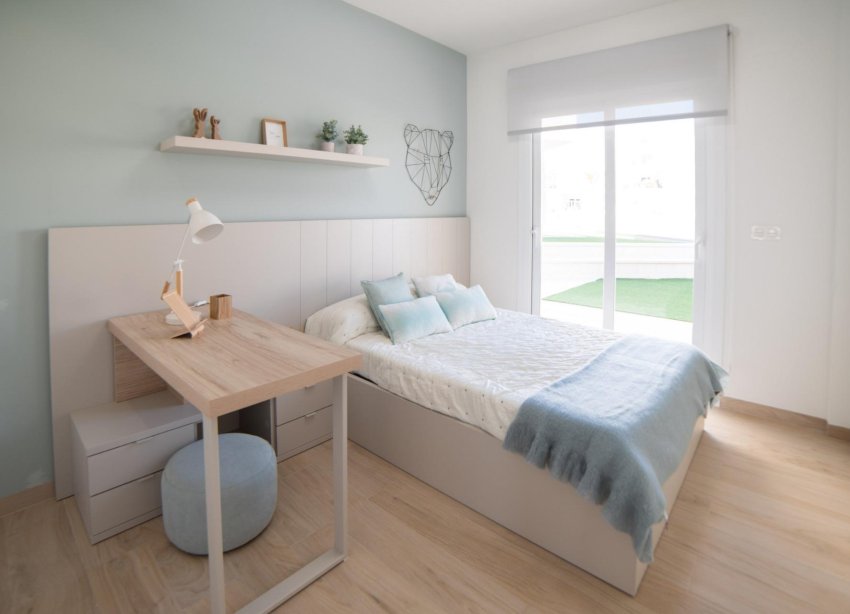 Rynek Pierwotny - Apartament - Guardamar del Segura - El Raso