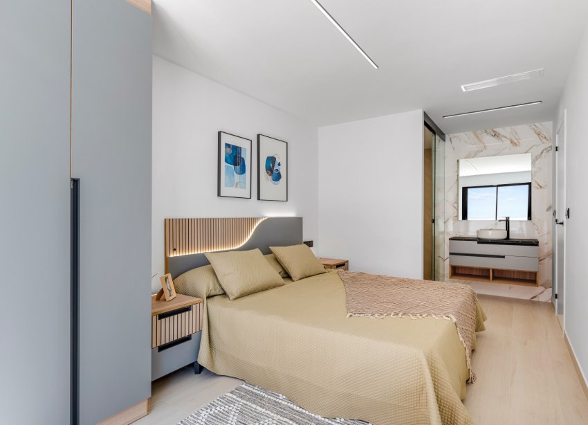 Rynek Pierwotny - Apartament - Guardamar del Segura - El Raso