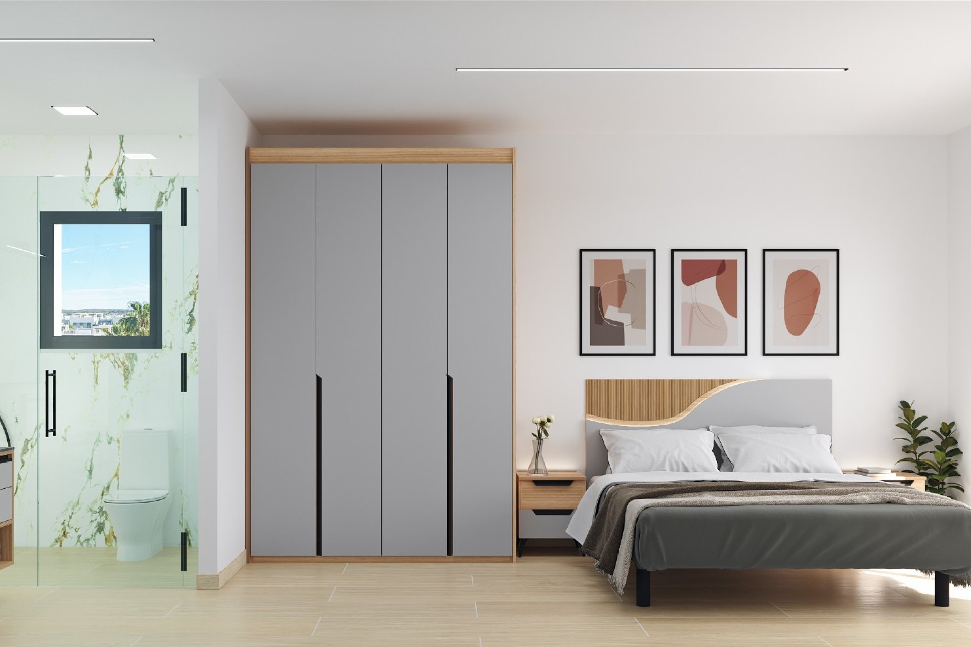 Rynek Pierwotny - Apartament - Guardamar del Segura - El Raso