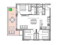 Rynek Pierwotny - Apartament - Guardamar del Segura - El Raso