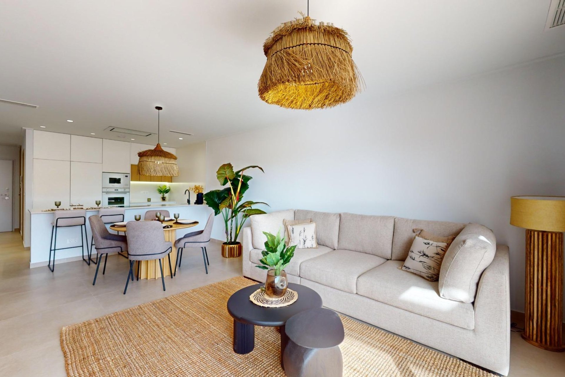 Rynek Pierwotny - Apartament - Guardamar del Segura - El Raso