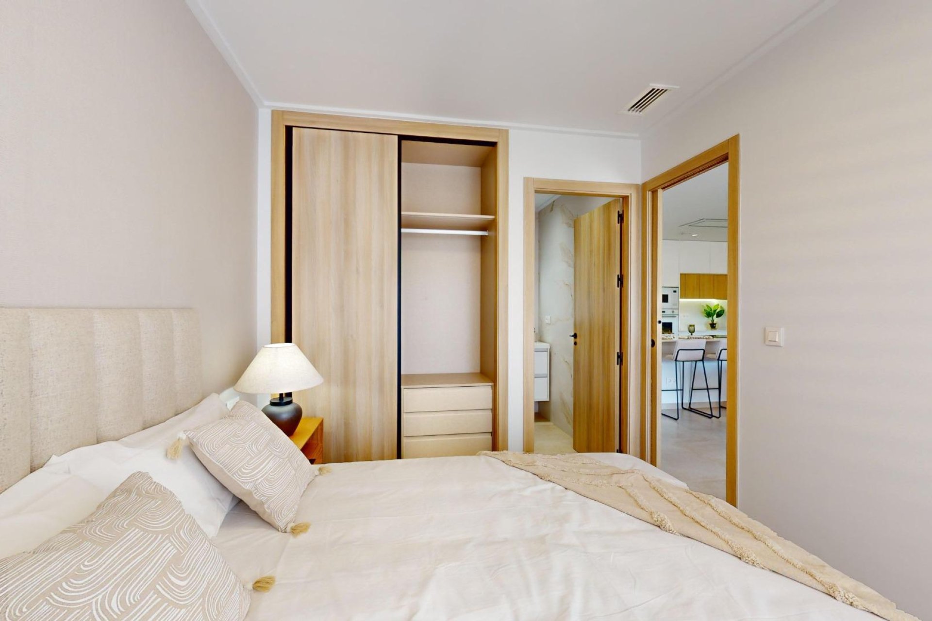 Rynek Pierwotny - Apartament - Guardamar del Segura - El Raso