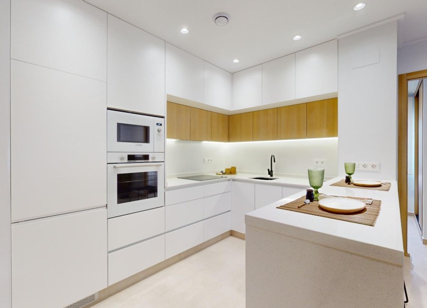 Rynek Pierwotny - Apartament - Guardamar del Segura - El Raso