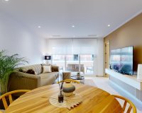 Rynek Pierwotny - Apartament - Guardamar del Segura - El Raso