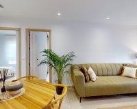 Rynek Pierwotny - Apartament - Guardamar del Segura - El Raso