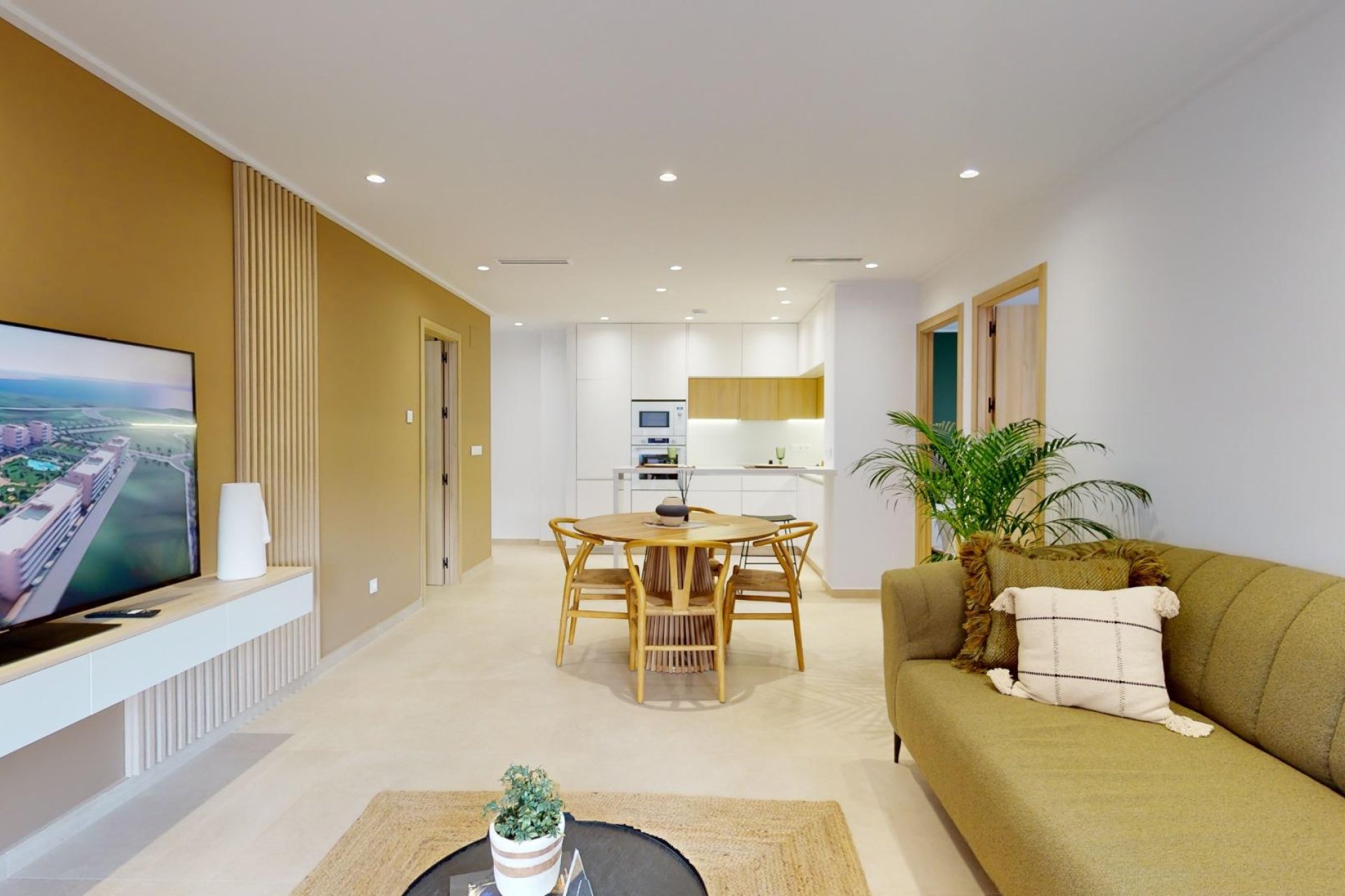 Rynek Pierwotny - Apartament - Guardamar del Segura - El Raso