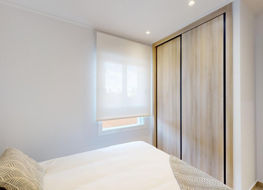 Rynek Pierwotny - Apartament - Guardamar del Segura - El Raso