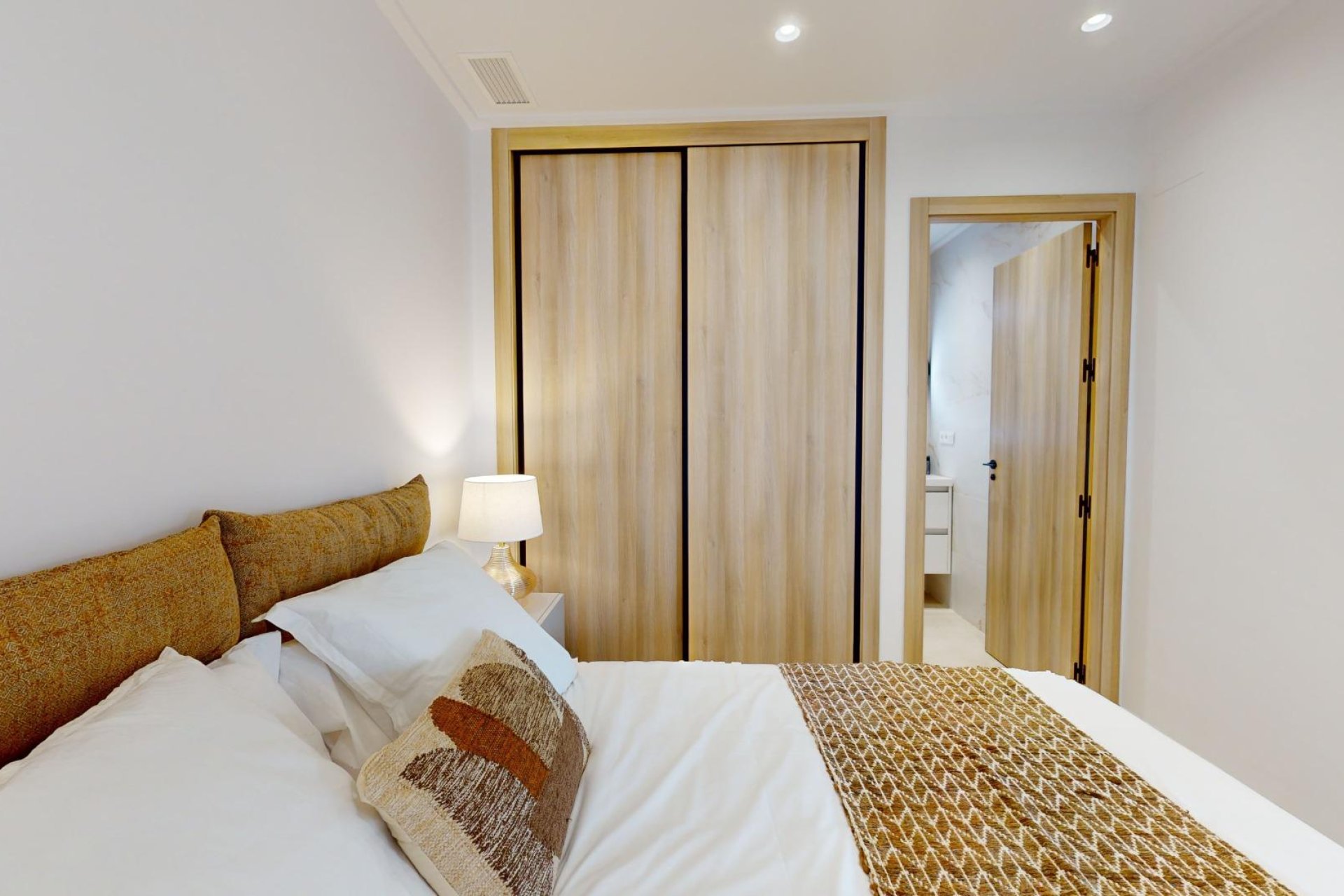 Rynek Pierwotny - Apartament - Guardamar del Segura - El Raso