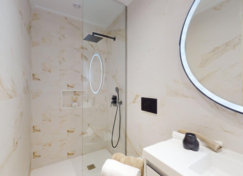 Rynek Pierwotny - Apartament - Guardamar del Segura - El Raso