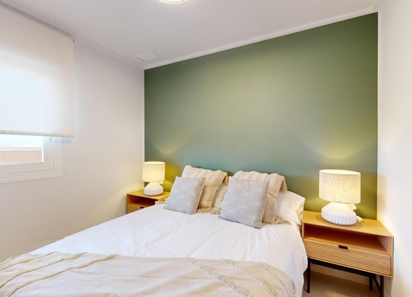 Rynek Pierwotny - Apartament - Guardamar del Segura - El Raso