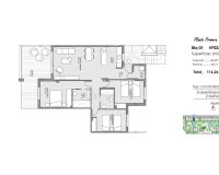 Rynek Pierwotny - Apartament - Guardamar del Segura - El Raso