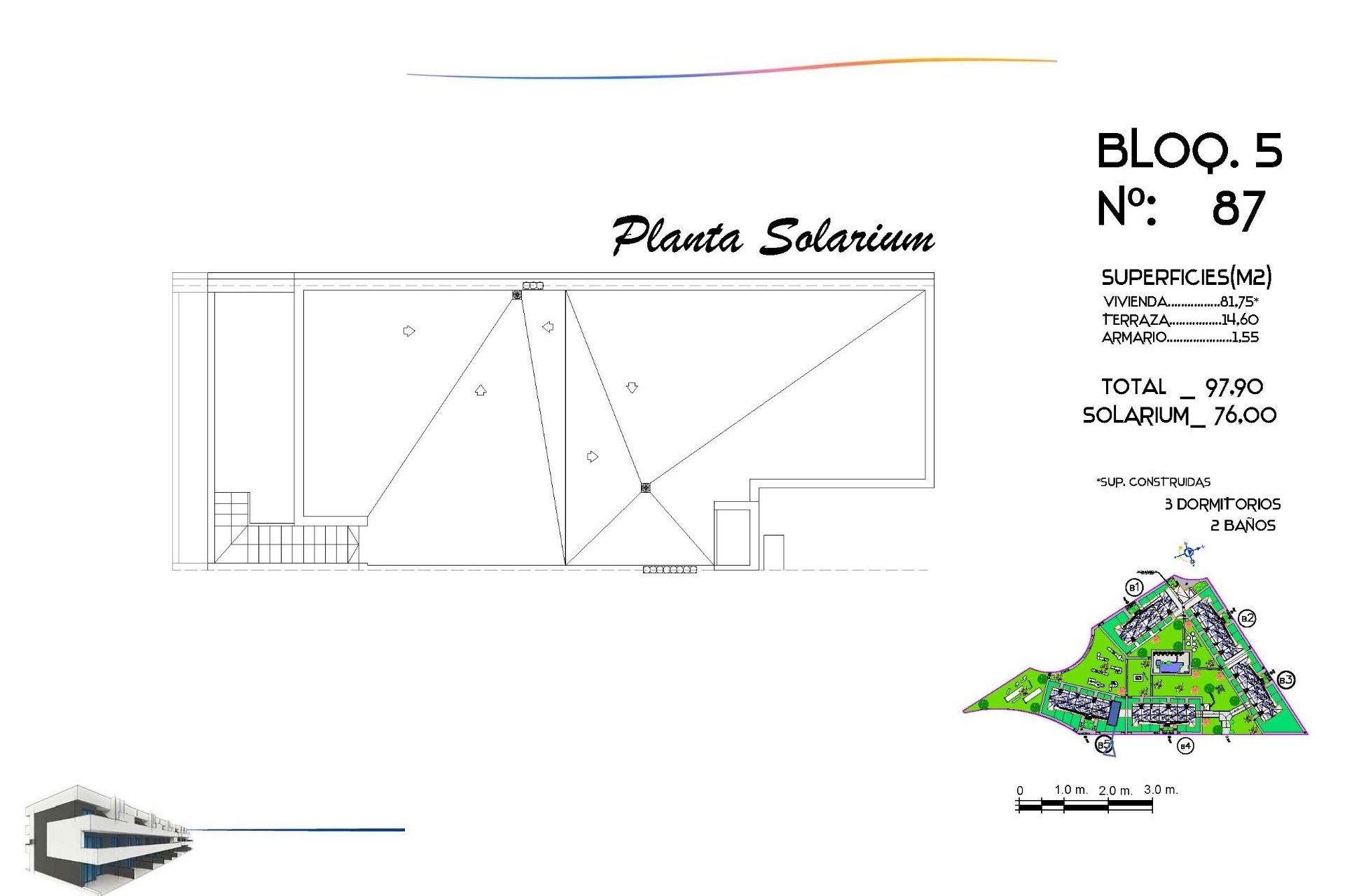 Rynek Pierwotny - Apartament - Guardamar del Segura - El Raso