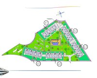 Rynek Pierwotny - Apartament - Guardamar del Segura - El Raso