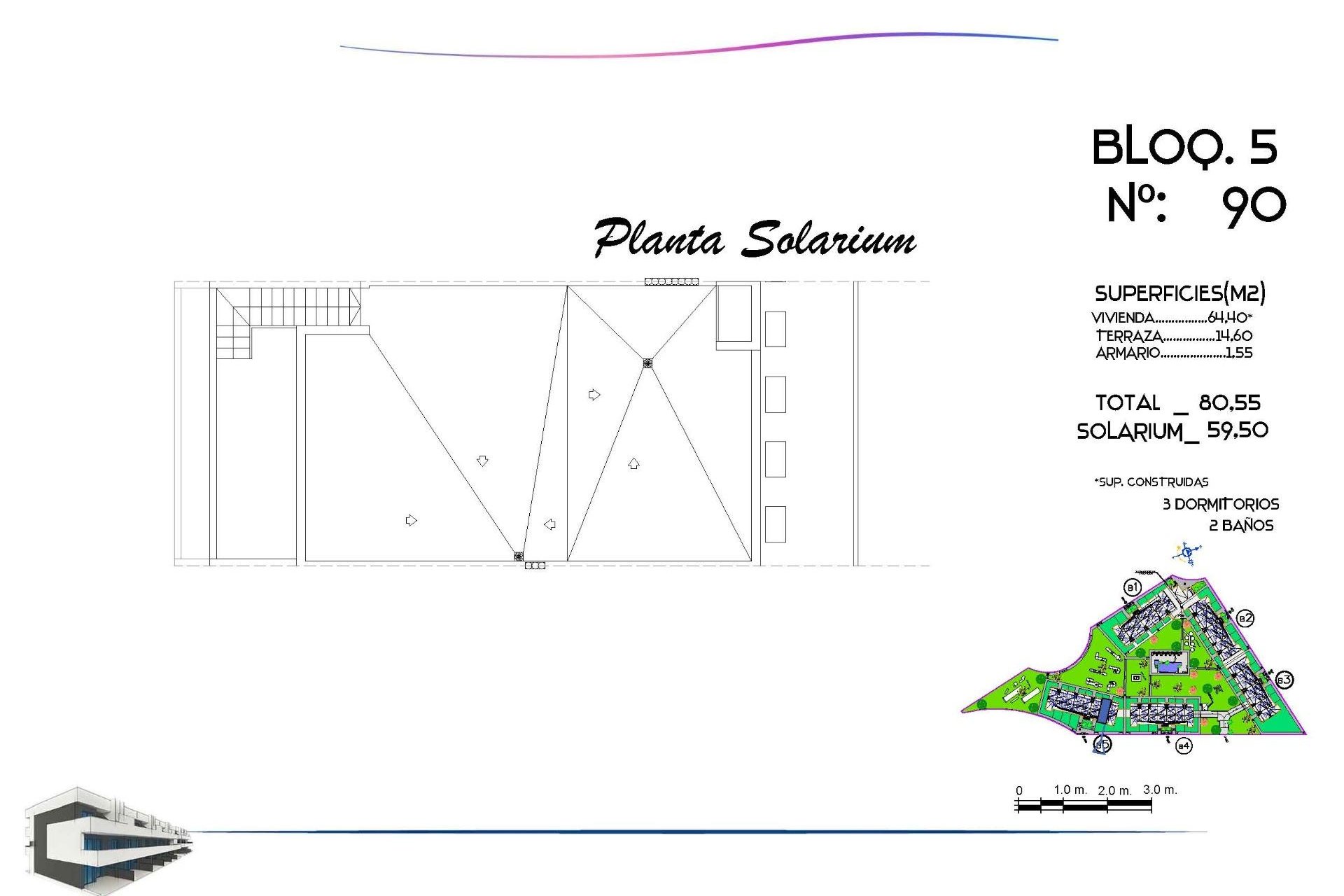 Rynek Pierwotny - Apartament - Guardamar del Segura - El Raso