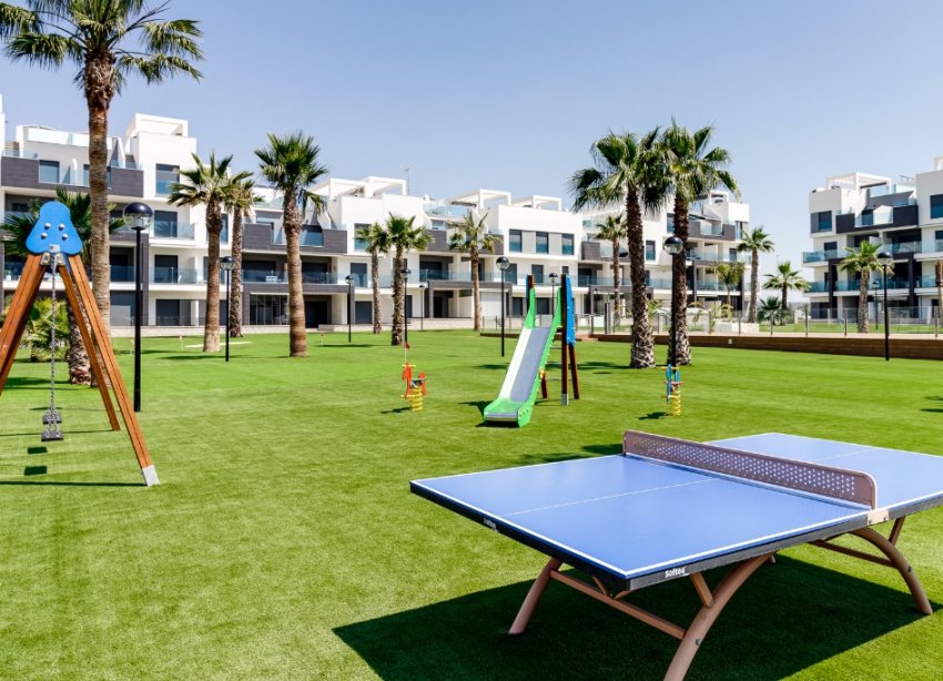 Rynek Pierwotny - Apartament - Guardamar del Segura - Guardamar Del Segura