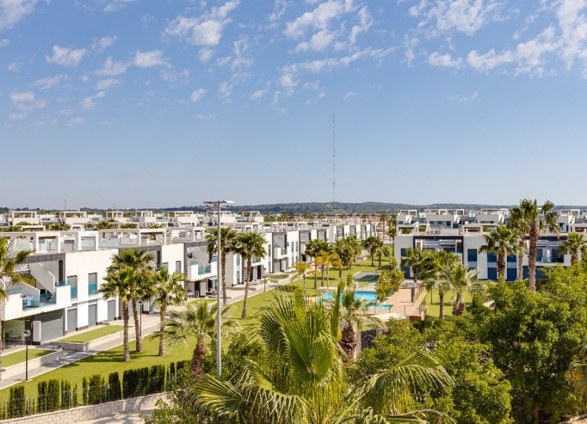 Rynek Pierwotny - Apartament - Guardamar del Segura - Guardamar Del Segura