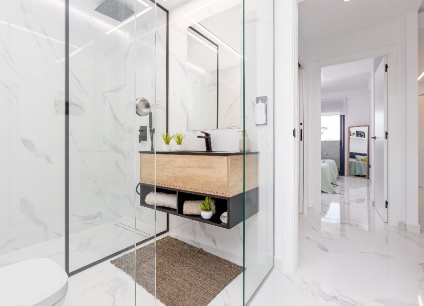 Rynek Pierwotny - Apartament - Guardamar del Segura - Guardamar Del Segura