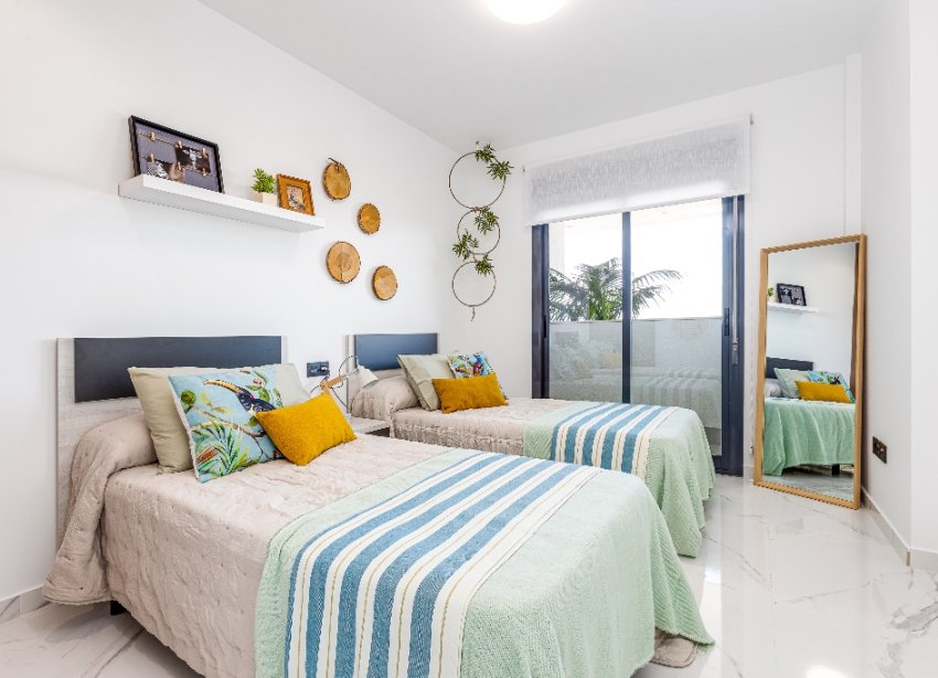 Rynek Pierwotny - Apartament - Guardamar del Segura - Guardamar Del Segura