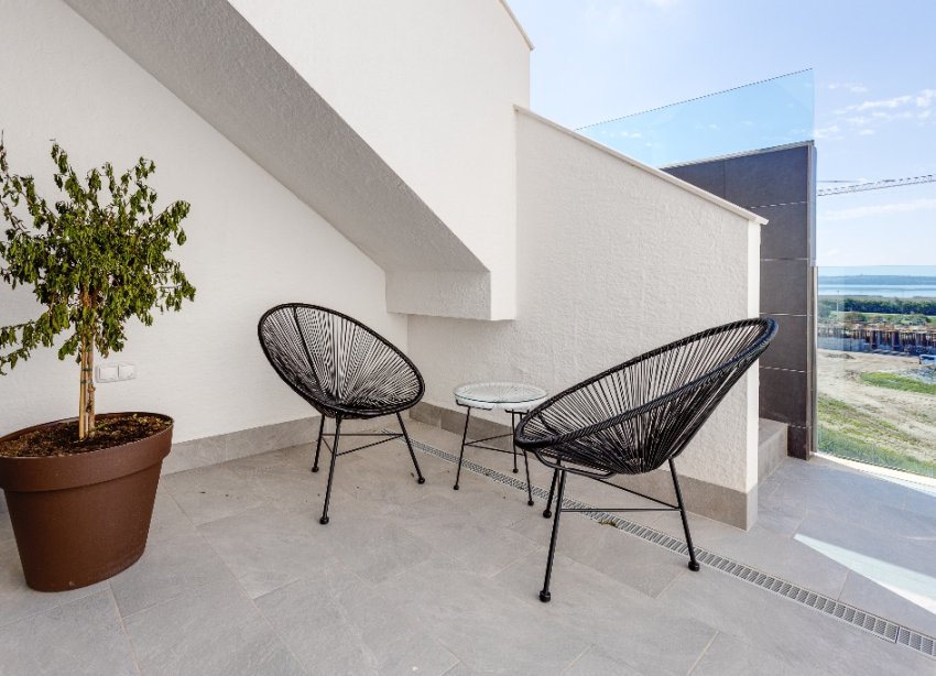 Rynek Pierwotny - Apartament - Guardamar del Segura - Guardamar Del Segura