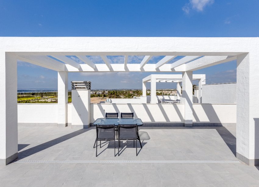 Rynek Pierwotny - Apartament - Guardamar del Segura - Guardamar Del Segura