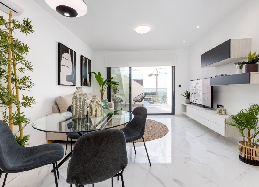 Rynek Pierwotny - Apartament - Guardamar del Segura - Guardamar Del Segura