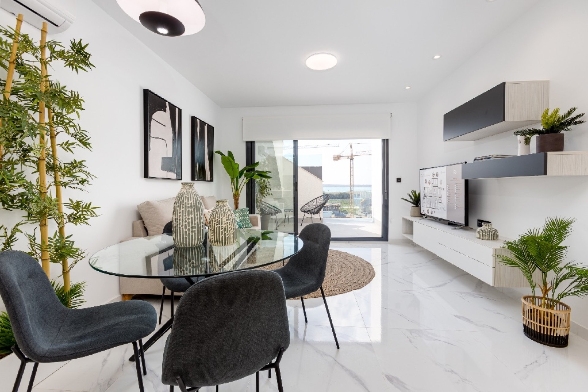 Rynek Pierwotny - Apartament - Guardamar del Segura - Guardamar Del Segura